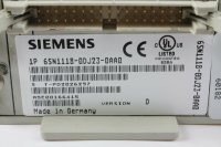 Siemens Simodrive 611 6SN1118-0DJ23-0AA0 Regeleinschub Version: D gebraucht