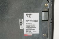 Siemens Sinumerik 6FC5203-0AF02-0AA0  Bedientafelfront OP 012, 12,1 TFT mit Folientasten und Maus