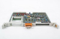 Siemens Sinumerik 800 Interfacekarte  Ab Ga3 Jumper S1 6FX1121-2BA03 5702129301.01 gebraucht