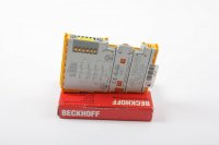 Beckhoff KL1904 4-Kanal Digital-Eingang TwinSAFE-Logic-Busklemme 24V DC