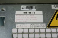 Siemens Sinumerik Bedientafel 3T/TT 9" 6FC3888-5MB gebraucht
