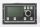Movomatic ES124 Bedientafel 12616.0483 Front Panel