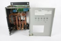 Siemens Simoreg K- Stromrichtergerät 6RA2430-6DV62-0 Leer Gehäuse