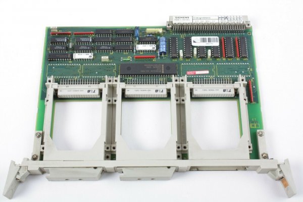 Siemens Sinumerik Memory Board 6FX1128-1BA00 570 281.9001.03 #used