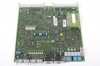 Siemens Simoreg 6RA2430 Hauptplatine Mother Board C98043-A1600-L1-/17 #used
