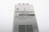 Indramat Netzfilter Power Line Filter NFD02.1-480-075 #used