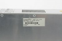 Indramat Netzfilter Power Line Filter NFD02.1-480-075