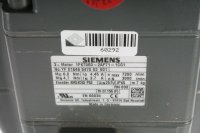 Siemens Simotics S Synchronservomotor 1FK7060-2AF71-1CG1
