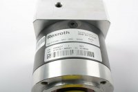 Rexroth Servo Planetengetriebe GTE080-NN1-008B-NN43