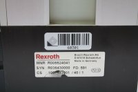Bosch Rexroth Linear-Antrieb R005524041 m. Alpha Getriebe LP 050-M01-10-111-000 i=10