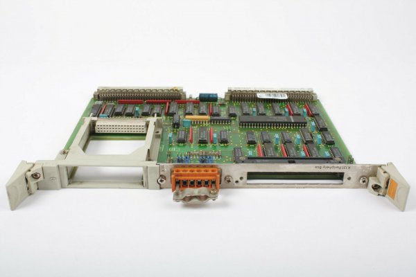 Siemens Sinumerik interface modul 6FX1121-2BB02 570 212 9202.10