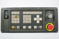 Fanuc MBS Operator Panel A02B-0236-C141 gebraucht