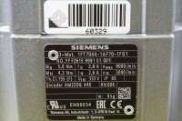 Siemens Simotics S Synchronservomotor 1FT7044-1AF70-1FG1