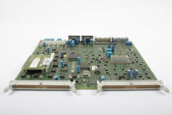 Siemens Simoreg 6RA2430 Hauptplatine Mother Board C98043-A1600-L1-/17