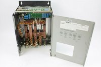 Siemens Simoreg K- Stromrichtergerät 6RA2430-6DV62-0 Leer Gehäuse #used