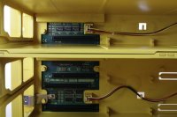 Fanuc  A02B-0216-B505 Rack Series 18-TB #used