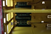 Fanuc  A02B-0216-B505 Rack Series 18-TB