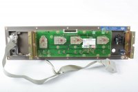 Siemens Sinumerik Maschinensteuertafel 6FC3986-3EG20 gebraucht
