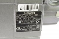 Siemens Synchron- Servomotor 1FT7086-5AF71-1DG0