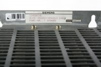 Siemens Simodrive 6SC6901-0EA00-Z Z=N2 Rack Leergehäuse #used