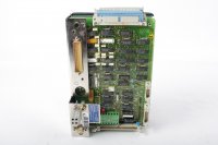Siemens Sinumerik System 3 Tastatur 6FX1125-7AA02 #used
