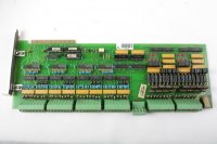 Fratelli Minini 2000 MN01-2 I/O Board Eingangs-/Ausgangskarte #used