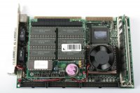 PCA-6143P 486 SX/DX Industrial CPU Card Rev.A2 aus Fratelli Minini 2000