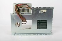 PC Rack f&uuml;r Fratelli Minini 2000 CNC PCA-6108 REV.A0 PC BUS Platine und Netzteil