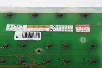 Siemens Sinumerik 810 6FX1130-0BB01 Tastatur 570 300.9102.01