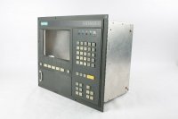 Siemens Sinumerik 810 T GA3 6FC3251-0AC-Z Bedientafel ohne Monitor