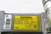 Siemens Servomotor 1FK7022-5AK71-1DG0 #used