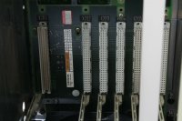 Siemens Sinumerik 6FC3988-7FA20 880M/T/N 12-Bedientafel ohne Monitor inkl. 6FC3985-7AT20 ohne  Baugruppen inkl. 6FX1131-3BC02 gebraucht