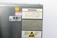 Siemens Sinumerik 6FC3988-7FA20 880M/T/N 12-Bedientafel ohne Monitor inkl. 6FC3985-7AT20 ohne  Baugruppen inkl. 6FX1131-3BC02 gebraucht