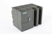 Simatic S7-300 CPU 314 Power Supply 6ES7 314-5AE03-0AB0 6ES7314-5AE03-0AB0 gebraucht