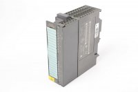 Siemens Simatic S7-300 Digitaleingabe SM 321 potentialgetrennt 8 DE AC 120V/230V 1x 20-pol. 6ES7321-1FF01-0AA0 6ES7 321-1FF01-0AA0 gebraucht