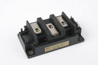 Fuji Electric Thyristor Transistor Module 150A 1000V 2DI150Z-100-E #used