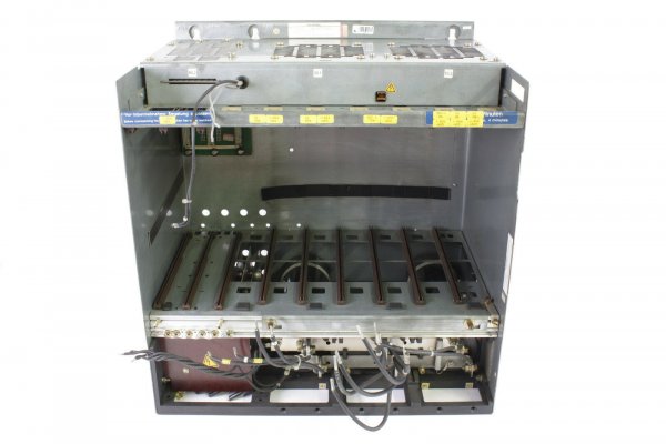 Siemens Simodrive Transistor Geh&auml;use 6SC6101-4B-Z 6SC 6101-4B-Z