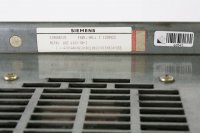 Siemens Simodrive Transistor Gehäuse 6SC6101-4B-Z 6SC 6101-4B-Z