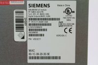 Siemens Sinumerik Peripherie-Modul 6FC5311-0AA00-1AA0