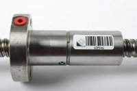 STAR (Bosch Rexroth) Kugelgewindespindel Kugelrollspindel mit Mutter 640mm