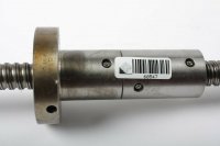 STAR (Bosch Rexroth) Kugelgewindespindel Kugelrollspindel Kugelumlaufspindel mit Mutter 580mm