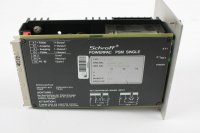 Schroff PSM 112 Powerpac Single Stromversorgung 220V 2A #used