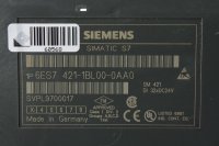 Siemens Simatic S7-400 Digitaleingabe SM 421 6ES7421-1BL00-0AA0