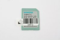 Siemens Simatic 6ES7953-8LF20-0AA0 Micro Memory Card...