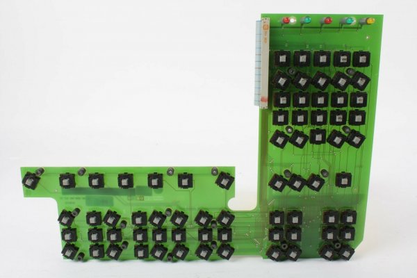Siemens Tastatur von Bedientafel GE.570 300.0002.00 f&uuml;r 6FX1130-0BB01