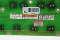 Siemens Tastatur von Bedientafel GE.570 300.0002.00 für 6FX1130-0BB01 #used