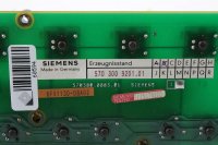 Siemens Sinumerik Tastatur von Bedientafel 6FX1130-0BA02 570 300.0003.01