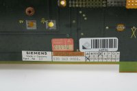 Siemens Sinumerik 6FX1126-3BA00 Erz.: 570 263 9001.03 #used