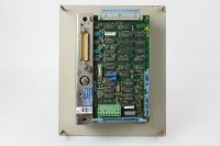 Siemens Sinumerik System 3 Tastatur 6FX1125-7AA02