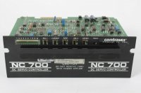 Contraves NC700 NC720 A2272 E/REV.C 160V Servo Controller...